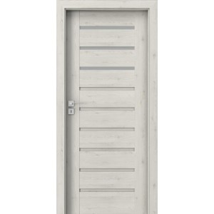 Porta KONCEPT A3 Borovica Nórska 